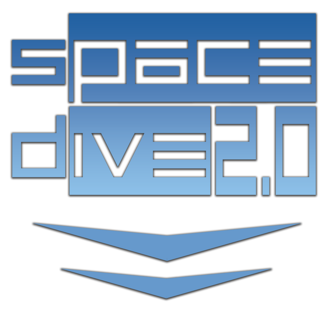 Space Dive 2.0